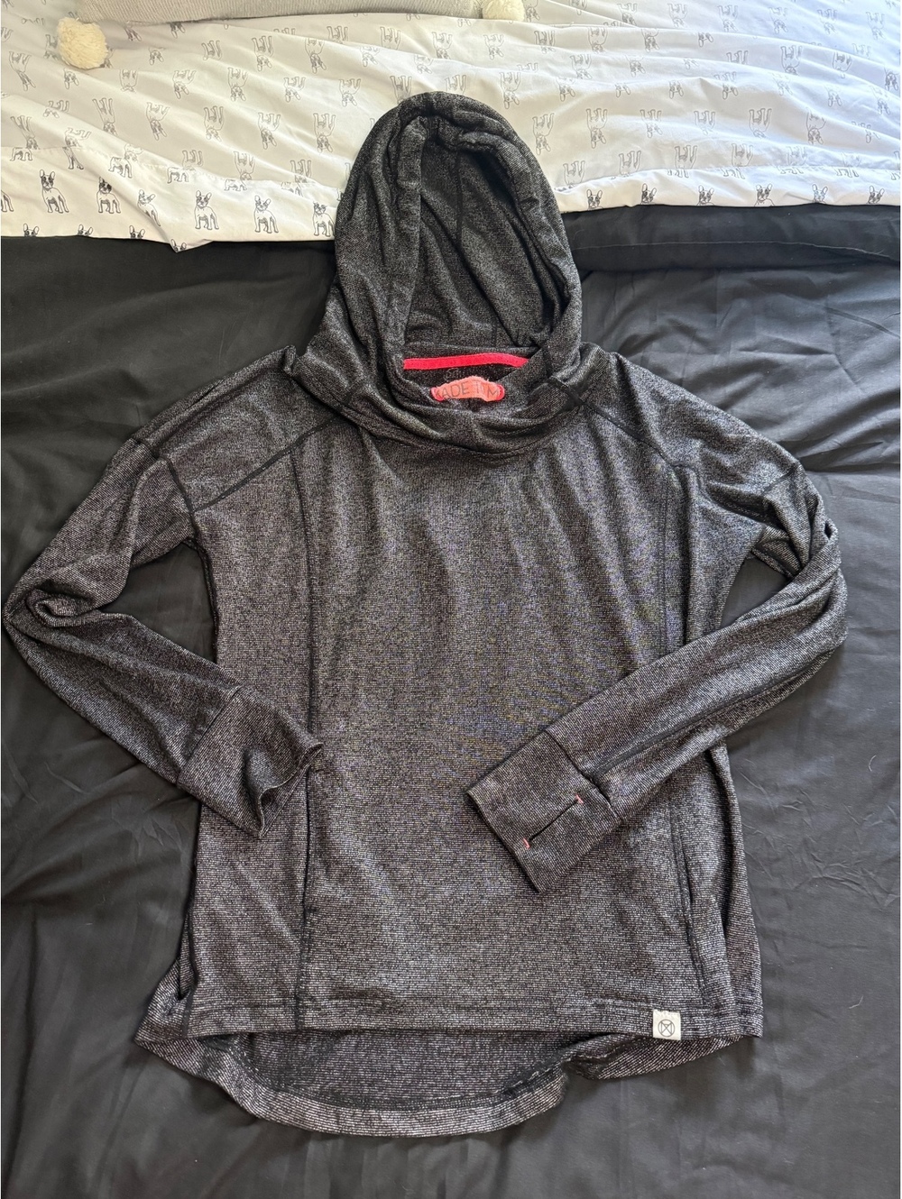 Womens Top | Sweatshirt | Ardene|  Size Large